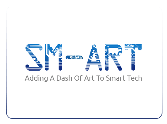 Sm-Art Logo