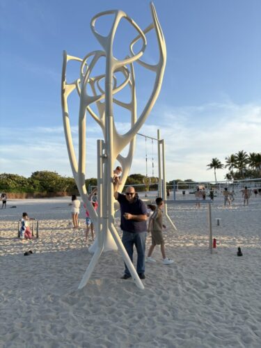 MyEquilibria – The Wellness Park
